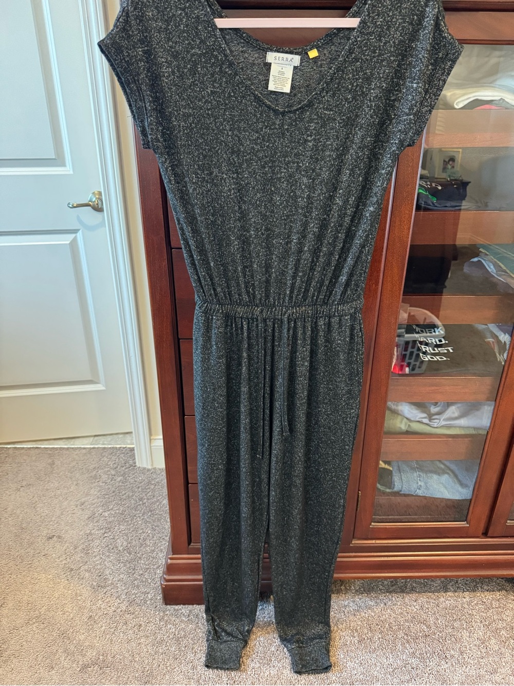 Women’s Jumpsuit